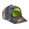 Tennis Classic Cap - CP1143PA - BMGifts