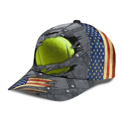 Tennis Classic Cap - CP1143PA - BMGifts