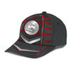 Trucker Classic Cap, Gift for Truckers - CP1147PA - BMGifts