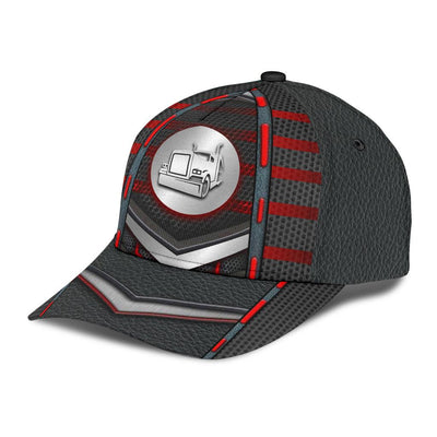 Trucker Classic Cap, Gift for Truckers - CP1147PA - BMGifts