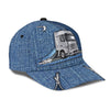 Trucker Classic Cap, Gift for Truckers - CP1401PA - BMGifts