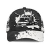 Trucker Classic Cap, Gift for Truckers - CP1500PA - BMGifts