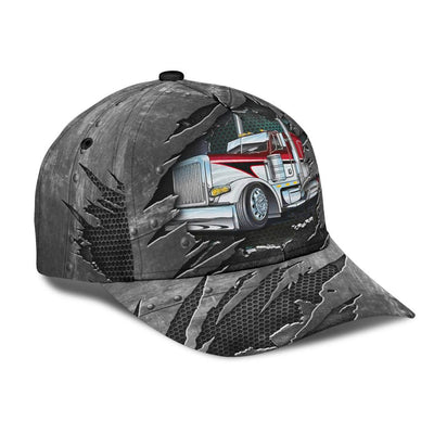 Trucker Classic Cap, Gift for Truckers - CP1671PA - BMGifts