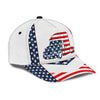 Trucker Classic Cap, Gift for Truckers - CP1811PA - BMGifts