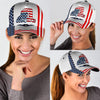 Trucker Classic Cap, Gift for Truckers - CP1811PA - BMGifts