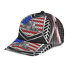 Trucker Classic Cap, Gift for Truckers - CP1907PA - BMGifts