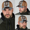 Trucker Classic Cap, Gift for Truckers - CP1908PA - BMGifts