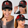 Trucker Classic Cap, Gift for Truckers - CP1962PA - BMGifts