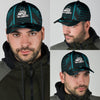 Trucker Classic Cap, Gift for Truckers - CP2049PA - BMGifts