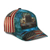 Trucker Classic Cap, Gift for Truckers - CP2107PA - BMGifts