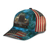 Trucker Classic Cap, Gift for Truckers - CP2107PA - BMGifts