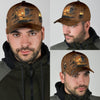 Trucker Classic Cap, Gift for Truckers - CP2262PA - BMGifts