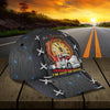 Trucker Classic Cap, Gift for Truckers - CP2817PA - BMGifts