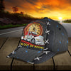 Trucker Classic Cap, Gift for Truckers - CP2817PA - BMGifts