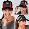 Trucker Classic Cap, Gift for Truckers - CP358PA - BMGifts