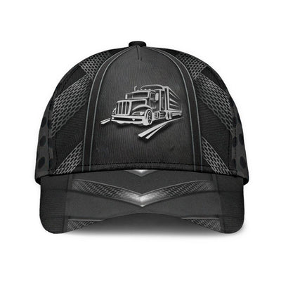 Trucker Classic Cap, Gift for Truckers - CP372PA - BMGifts