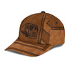 Trucker Classic Cap, Gift for Truckers - CP710PA - BMGifts