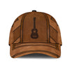 Ukulele Classic Cap, Gift for Music Lovers, Ukulele Lovers - CP712PA - BMGifts
