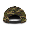 Veteran Classic Cap, Gift for Veteran - CP1593PA - BMGifts