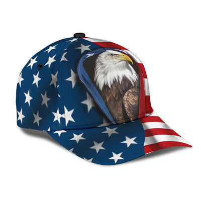 Veteran Classic Cap, Gift for Veteran - CP1852PA - BMGifts