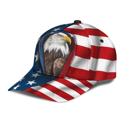 Veteran Classic Cap, Gift for Veteran - CP1852PA - BMGifts