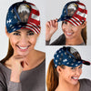 Veteran Classic Cap, Gift for Veteran - CP1852PA - BMGifts