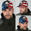 Veteran Classic Cap, Gift for Veteran - CP1852PA - BMGifts