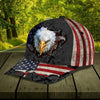 Veteran Classic Cap, Gift for Veteran - CP2855PA - BMGifts