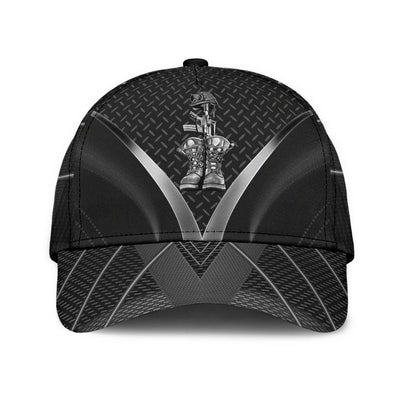 Veteran Classic Cap, Gift for Veteran - CP921PA - BMGifts