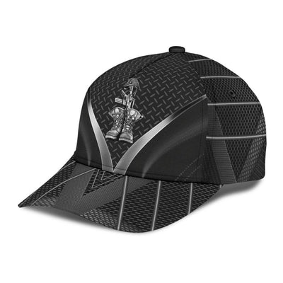 Veteran Classic Cap, Gift for Veteran - CP921PA - BMGifts