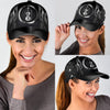 Violin Classic Cap, Gift for Music Lovers, Violin Lovers - CP2058PA - BMGifts