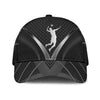 Volleyball Classic Cap, Gift for Volleyball Lovers, Volleyball Players - CP1013PA - BMGifts