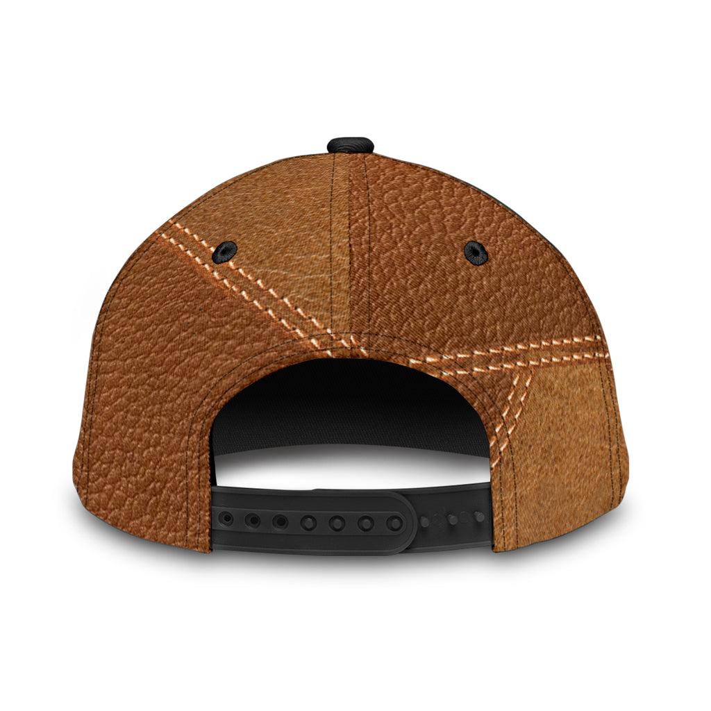 Volleyball Classic Cap, Gift for Volleyball Lovers, Volleyball Players - CP745PA - BMGifts