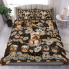 Yorkshire Bedding Set, Gift for Yorkshire Lovers - BD133PA06 - BMGifts