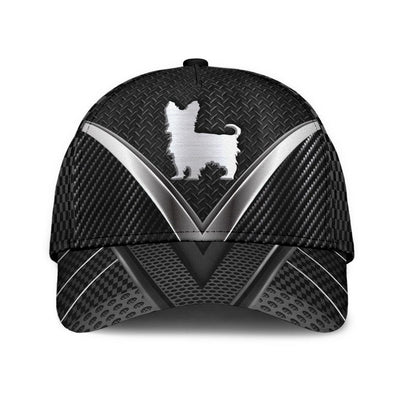 Yorkshire Classic Cap, Gift for Yorkshire Lovers - CP109PA - BMGifts