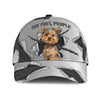 Yorkshire Classic Cap, Gift for Yorkshire Lovers - CP1606PA - BMGifts