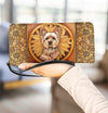Yorkshire Clutch Purse, Gift for Yorkshire Lovers - PU187PA - BMGifts