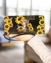 Yorkshire Clutch Purse, Gift for Yorkshire Lovers - PU267PA - BMGifts